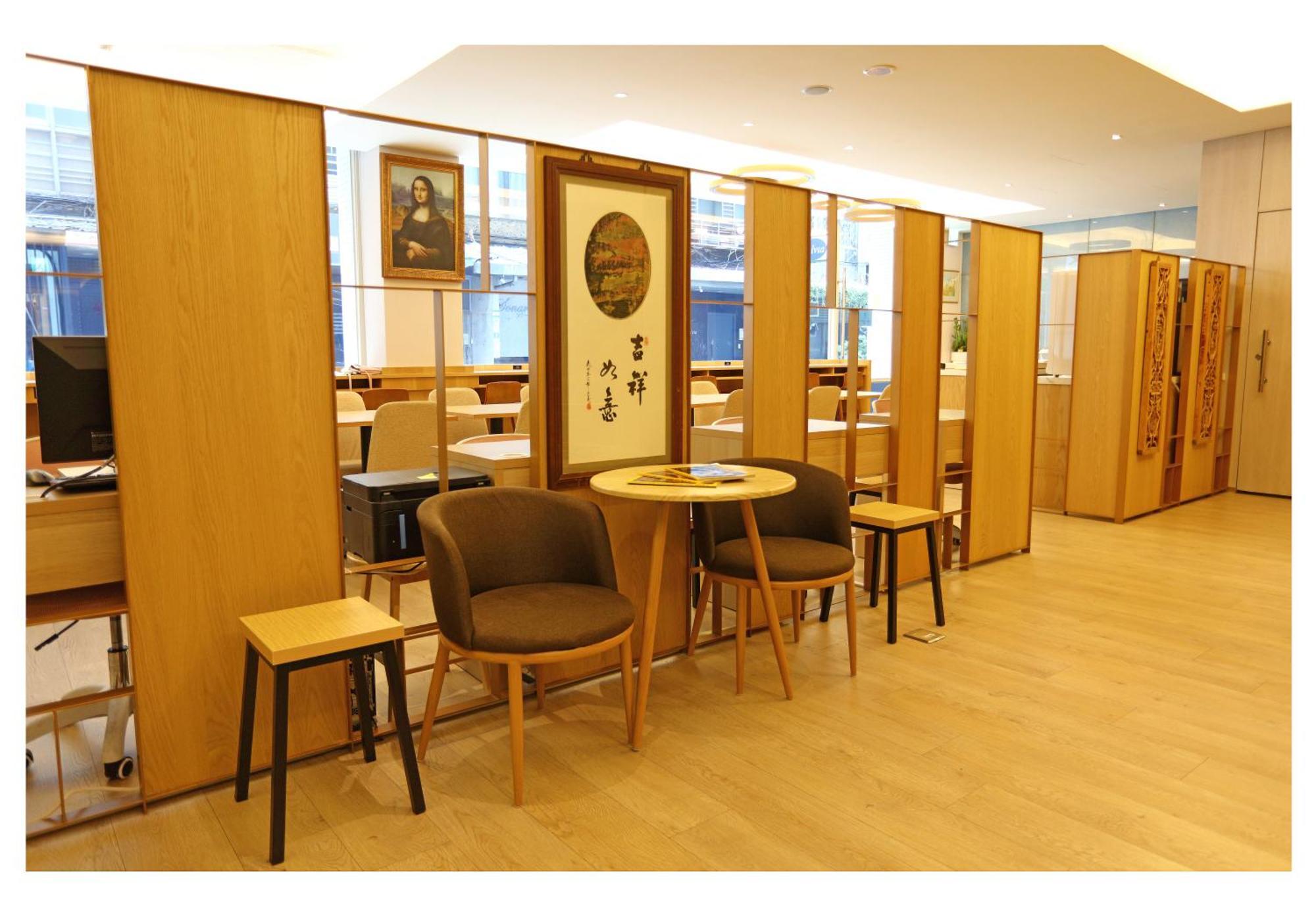 盤古捷旅 - Panco Hotel 타이베이 외부 사진