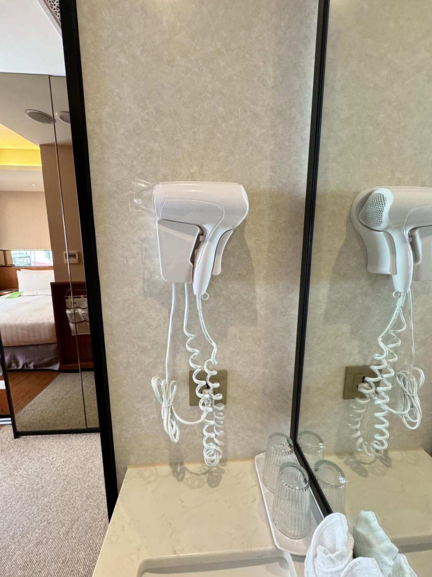 盤古捷旅 - Panco Hotel 타이베이 외부 사진