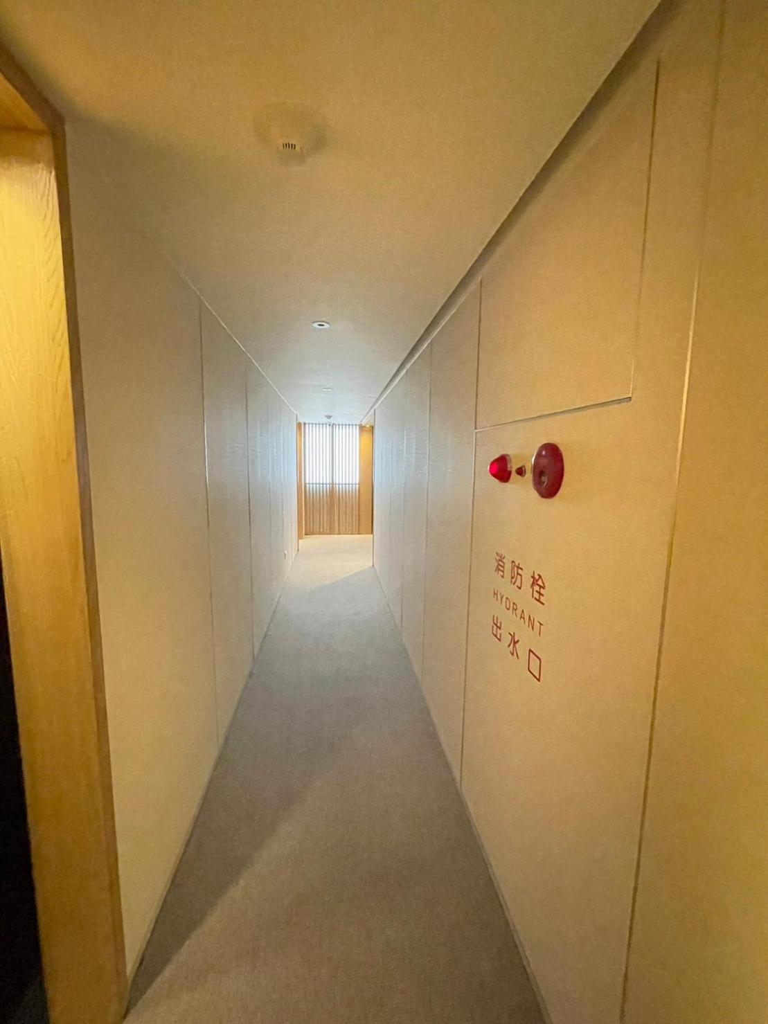 盤古捷旅 - Panco Hotel 타이베이 외부 사진